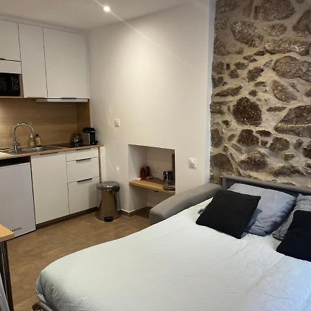 Charmant Studio Au Coeur De La Rue Fesch D'Ajaccio أجاكسيو المظهر الخارجي الصورة