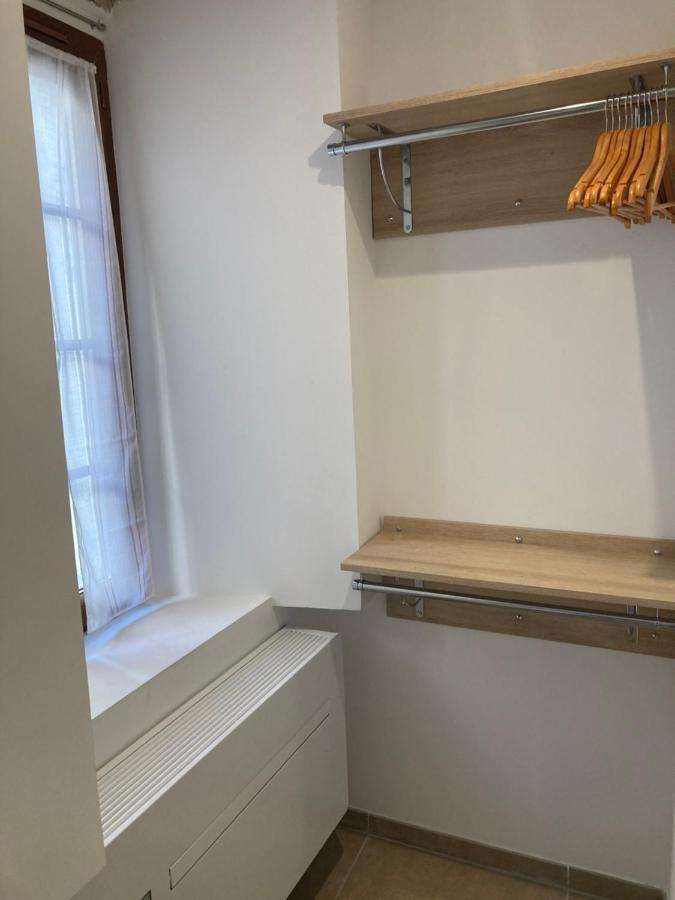Charmant Studio Au Coeur De La Rue Fesch D'Ajaccio أجاكسيو المظهر الخارجي الصورة